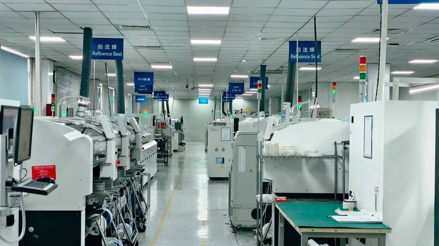 性价比高的SMT贴片加工推荐 伟鸿基电子优势解析