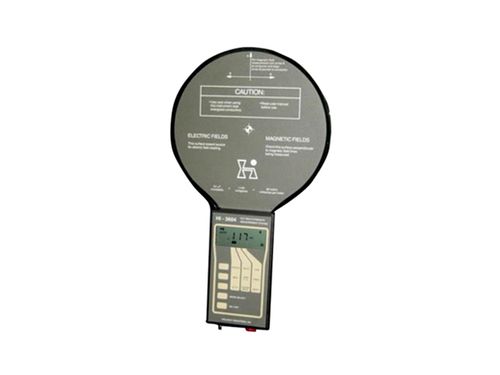 美国HI3604工频场强仪 营诺信科技的专业电力检测解决方案