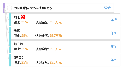 石家庄诺信网络科技 以“营诺信科技”理念驱动数字化转型新征程